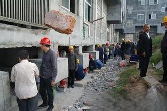 哪些方面可以保證房子加固質(zhì)量合格？